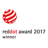 redhot award 2017