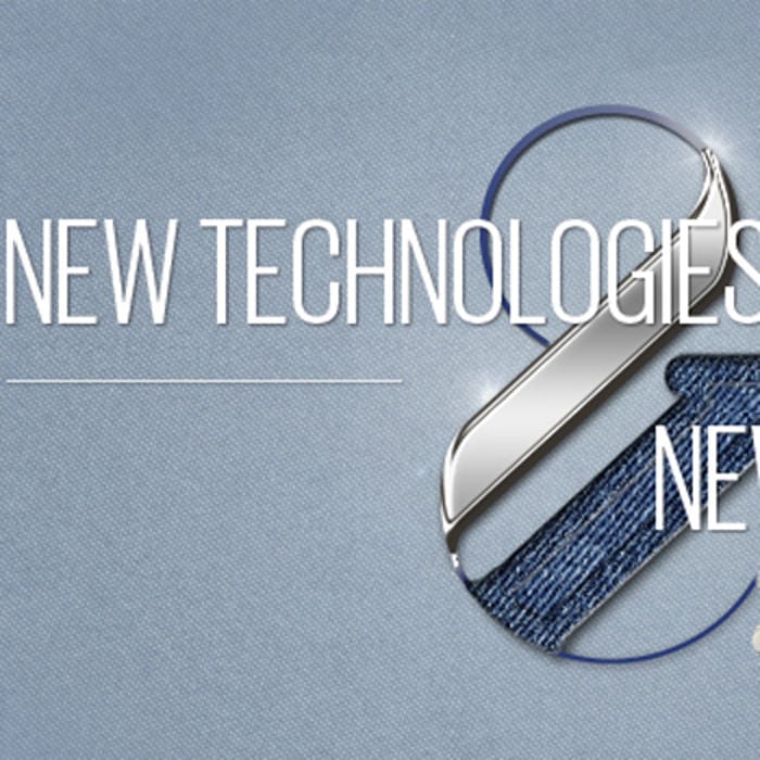 New Technologies & New Materials @ AirFactory