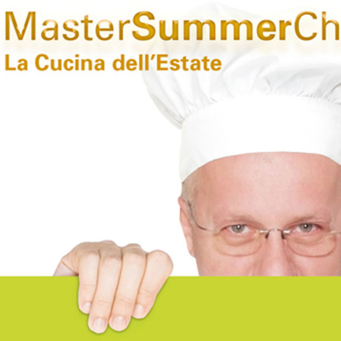 Master Summer Chef: intervista a Umberto Vezzoli
