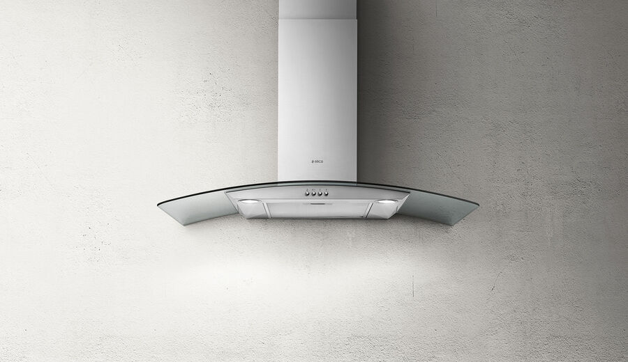 Extractor Wall-mounted Circus Elica
