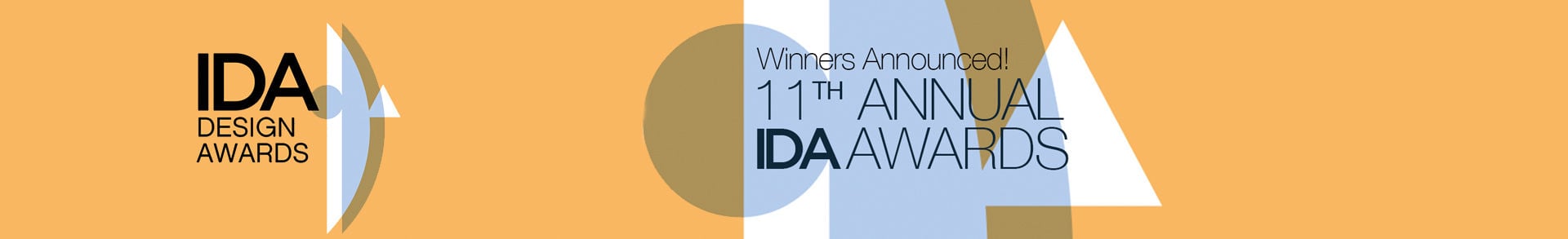 Productos ganadores en los Premios Internacionales de Diseño (IDA) 